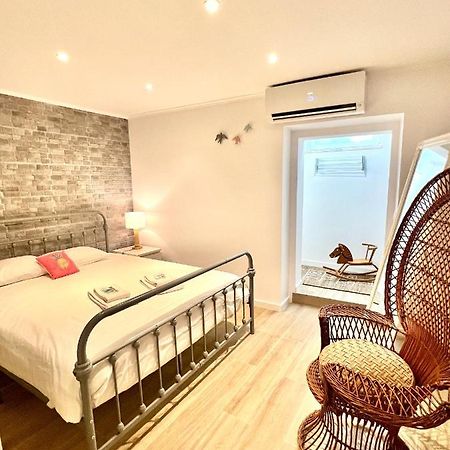 Apartamento Ponte 25 Abril Lisbon Bagian luar foto