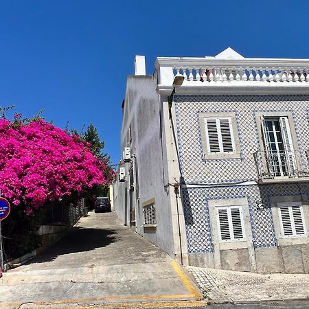 Apartamento Ponte 25 Abril Lisbon Bagian luar foto