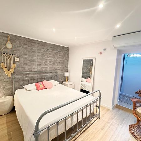 Apartamento Ponte 25 Abril Lisbon Bagian luar foto