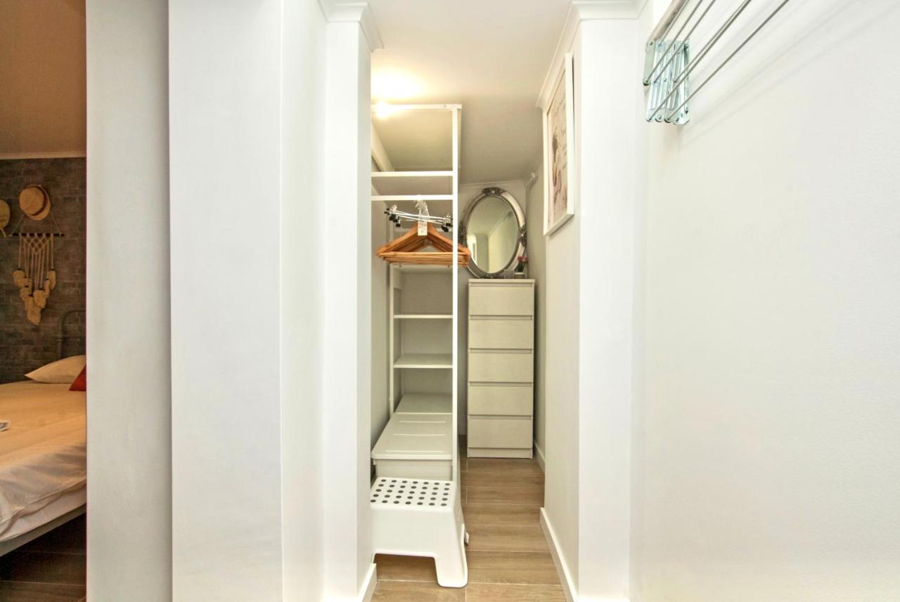 Apartamento Ponte 25 Abril Lisbon Bagian luar foto