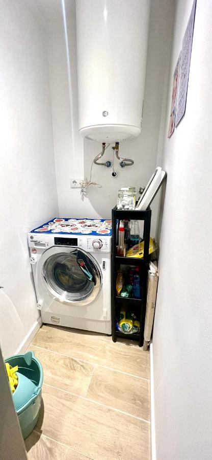 Apartamento Ponte 25 Abril Lisbon Bagian luar foto